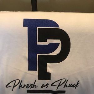 Meet your Posher, Kingston